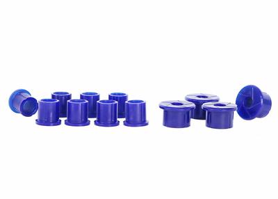 KIT0069K Leaf Spring Bush Kit