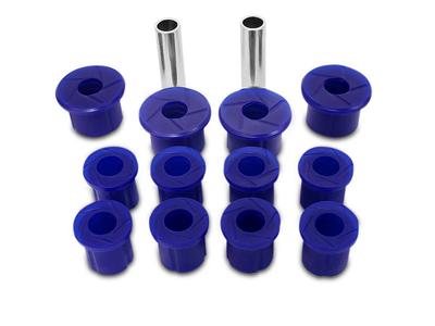 KIT0070HK Leaf Spring Bush Kit - Heavy-Duty Use KIT0070HK Leaf Spring Bush Kit - Heavy-Duty Use