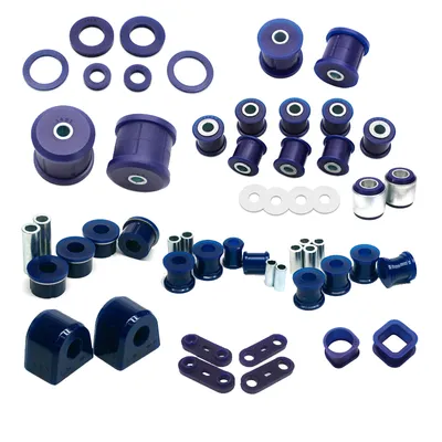 KIT0082K Enhancement Bush Kit