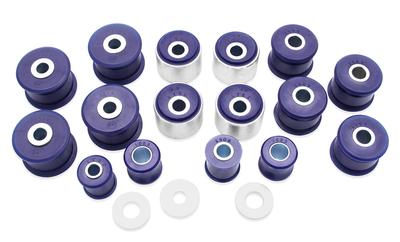 KIT0088ADJK 40mm wide radius arm - Caster Increase Kit KIT0088ADJK 40mm wide radius arm - Caster Increase Kit