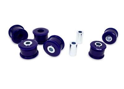 KIT0088RAK Radius Arm - Bushing Kit