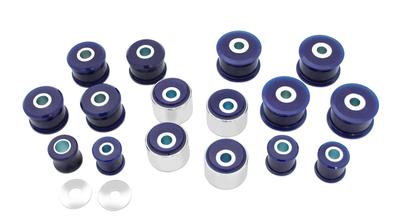 KIT0091ADJK 35mm wide radius arm - Caster Increase Kit KIT0091ADJK 35mm wide radius arm - Caster Increase Kit