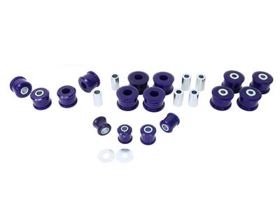 KIT0091K 35mm wide radius arm - Standard Alignment Kit KIT0091K 35mm wide radius arm - Standard Alignment Kit