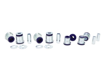 KIT0092FK Control Arm Lower and Upper - Bushing Kit