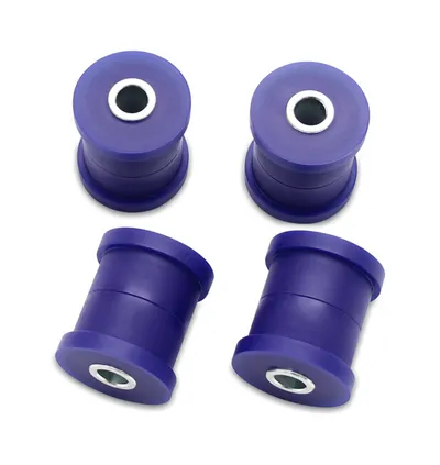 KIT0092K Front Control Arm, Rear Panhard Rod & Trailing Arm Bush Kit KIT0092K Front Control Arm, Rear Panhard Rod & Trailing Arm Bush Kit