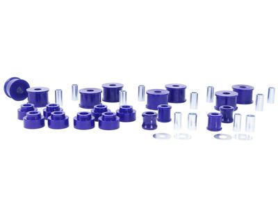 KIT0093K Radius Arms & Panhard Rod Bushing Kit KIT0093K Radius Arms & Panhard Rod Bushing Kit