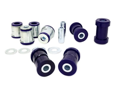 KIT0097FK Front Control Arm Bush Kit