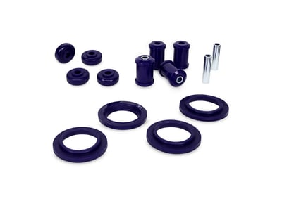 KIT0101RK Excluding Diff Mounts KIT0101RK Excluding Diff Mounts