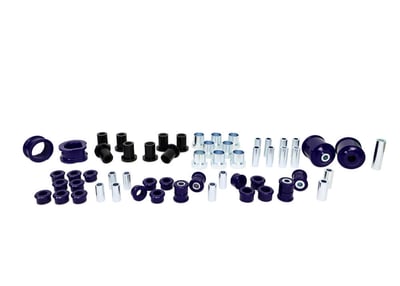 KIT0115AK Standard Alignment Kit KIT0115AK Standard Alignment Kit