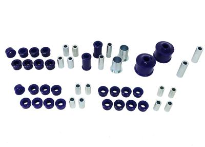 KIT0124K 34 to 36mm Stepped Shell KIT0124K 34 to 36mm Stepped Shell