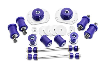 KIT0137K Enhancement Bush Kit KIT0137K Enhancement Bush Kit