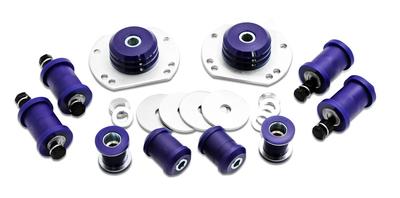 KIT0138K Enhancement Bush Kit