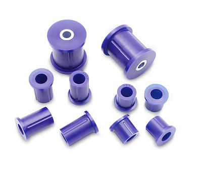 KIT0168K Spring Bush Kit All KIT0168K Spring Bush Kit All