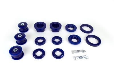 KIT0176K Enhancement Bush Kit - Rear Traction KIT0176K Enhancement Bush Kit - Rear Traction