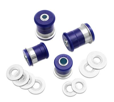 KIT0180K Front Control Arm Lower Bush Kit KIT0180K Front Control Arm Lower Bush Kit