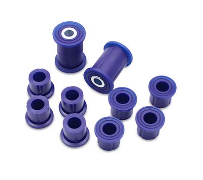 KIT0211K Complete Rear Leaf Spring Bush Kit