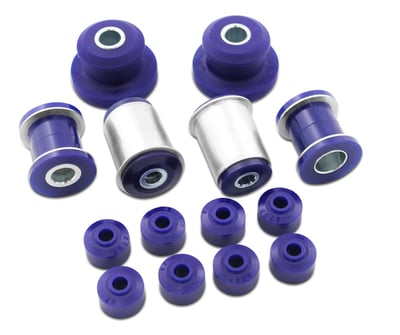 KIT044FK Complete Front End Bush Kit KIT044FK Complete Front End Bush Kit