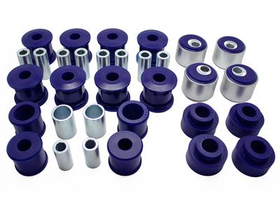 KIT0060ADJXK Post-1989 Models: 75mm or Higher Lifted Vehicles KIT0060ADJXK Post-1989 Models: 75mm or Higher Lifted Vehicles