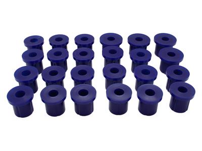 KIT0067K Leaf Spring Bush Kit KIT0067K Leaf Spring Bush Kit