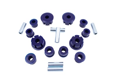 KIT071K Leaf Spring - Bushing Kit