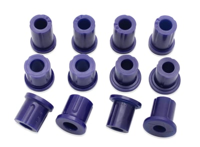 KIT072K Leaf Spring - Bushing Kit