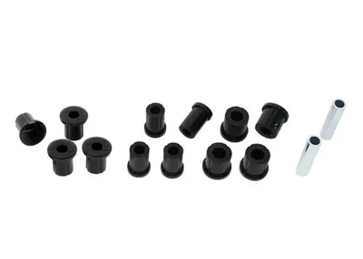 KIT073HK Leaf Spring - Bushing Kit