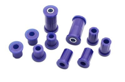 KIT073K Leaf Spring - Bushing Kit