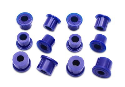 KIT074K Leaf Spring - Bushing Kit
