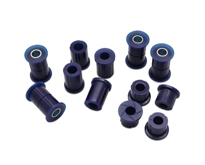 KIT075K Leaf Spring - Bushing Kit