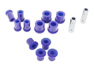 KIT083K Leaf Spring - Bushing Kit