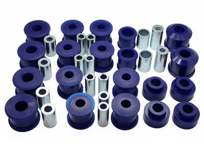 KIT0107K Post-1989 Models: Up to 50mm Lifted Vehicles KIT0107K Post-1989 Models: Up to 50mm Lifted Vehicles