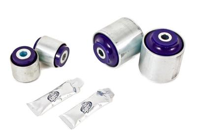 KIT0154K Alignment Bush Kit - Front End KIT0154K Alignment Bush Kit - Front End