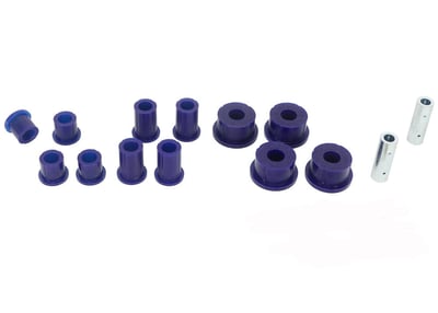 KIT168K Spring Bush Kit All