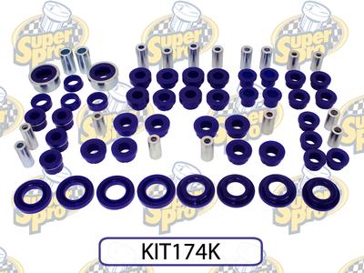 KIT0174K Enhancement Bush Kit