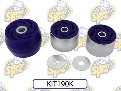 KIT0190K Full Car Set (Excluding Optional Kits)