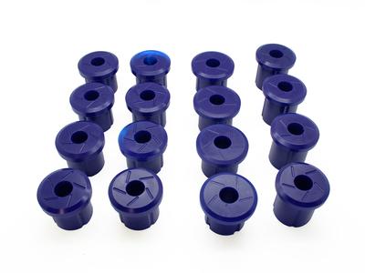 KIT0193K For use with SuperPro greasable shackles