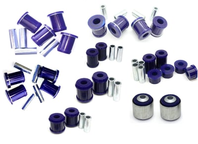 KIT206K Essential Vehicle Kit KIT206K Essential Vehicle Kit