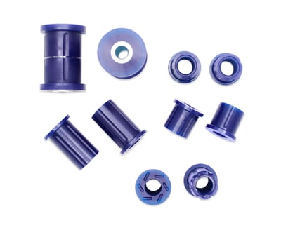 KIT246K Leaf Spring Bush Kit