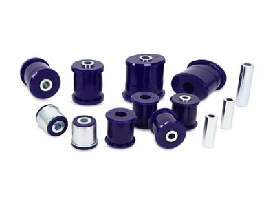 KIT5101FK Front Control Arm & Panhard Rod Bushing Kit KIT5101FK Front Control Arm & Panhard Rod Bushing Kit