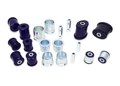 KIT5101FSK Front Control Arm & Panhard Rod Bushing Kit KIT5101FSK Front Control Arm & Panhard Rod Bushing Kit