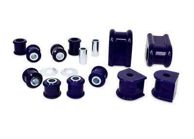 KIT5101SBK Sway Bar Mounting & Link Bush Kit KIT5101SBK Sway Bar Mounting & Link Bush Kit