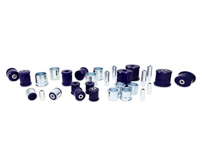 KIT5101SK Control, Trailing Arm & Panhard Rod Bushing Kit KIT5101SK Control, Trailing Arm & Panhard Rod Bushing Kit