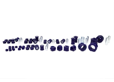KIT5106AK Suspension Bush Kit KIT5106AK Suspension Bush Kit