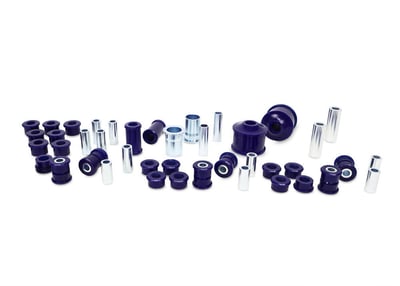 KIT5106K-RG Suspension Running Gear Set (early cars) KIT5106K-RG Suspension Running Gear Set (early cars)