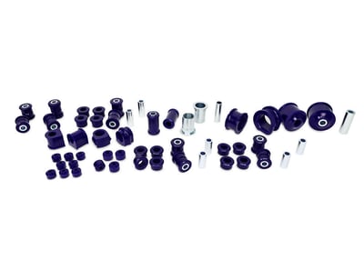 KIT5106K Front & Rear Suspension Bush Kit KIT5106K Front & Rear Suspension Bush Kit