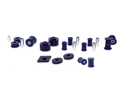 KIT5109RK Triumph GT6 Rear Suspension Bush Kit