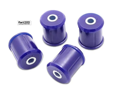 KIT5113RK Rear Panhard Rod & Trailing Arm Kit KIT5113RK Rear Panhard Rod & Trailing Arm Kit
