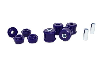 KIT5114ARLK Rear Trailing Arm Bush Kit KIT5114ARLK Rear Trailing Arm Bush Kit
