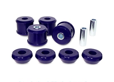 KIT5114RLK Rear Trailing Arm Bush Kit KIT5114RLK Rear Trailing Arm Bush Kit