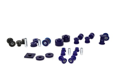 KIT5115RK Rear Suspension Bush Kit KIT5115RK Rear Suspension Bush Kit